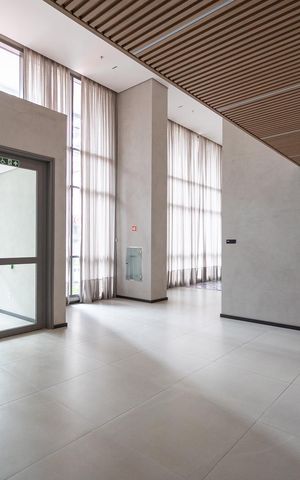 Studio para alugar com 25m², 1 quarto e sem vaga Studio para alugar com 25m², 1 quarto e sem vagaHall de Entrada