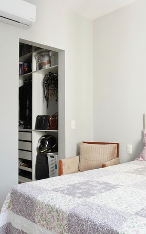 Apartamento à venda com 113m², 3 quartos e 3 vagas Apartamento à venda com 113m², 3 quartos e 3 vagasSuíte