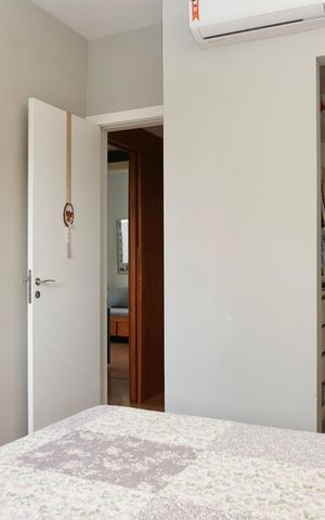Apartamento à venda com 113m², 3 quartos e 3 vagas Apartamento à venda com 113m², 3 quartos e 3 vagasSuíte