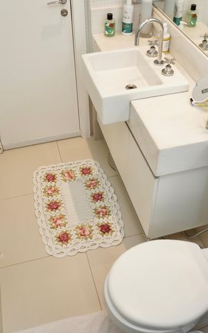 Apartamento à venda com 113m², 3 quartos e 3 vagas Apartamento à venda com 113m², 3 quartos e 3 vagasSuíte - Banheiro