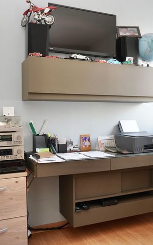 Apartamento à venda com 113m², 3 quartos e 3 vagas Apartamento à venda com 113m², 3 quartos e 3 vagasQuarto 2