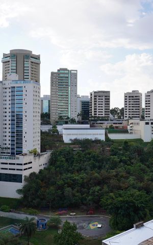 Apartamento à venda com 113m², 3 quartos e 3 vagas Apartamento à venda com 113m², 3 quartos e 3 vagasSuíte - Vista