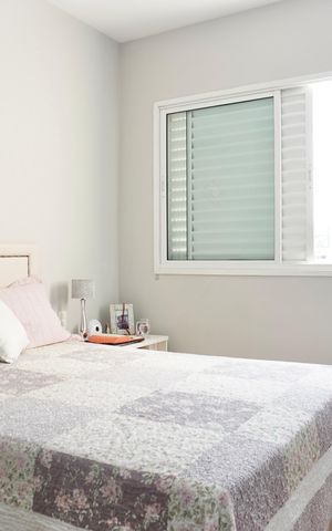 Apartamento à venda com 113m², 3 quartos e 3 vagas Apartamento à venda com 113m², 3 quartos e 3 vagasSuíte