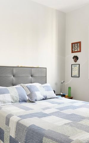 Apartamento à venda com 113m², 3 quartos e 3 vagas Apartamento à venda com 113m², 3 quartos e 3 vagasQuarto 1
