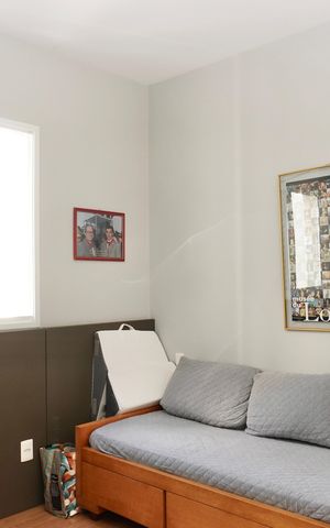 Apartamento à venda com 113m², 3 quartos e 3 vagas Apartamento à venda com 113m², 3 quartos e 3 vagasQuarto 2