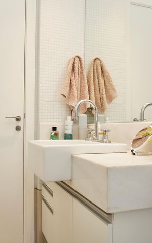 Apartamento à venda com 113m², 3 quartos e 3 vagas Apartamento à venda com 113m², 3 quartos e 3 vagasSuíte - Banheiro