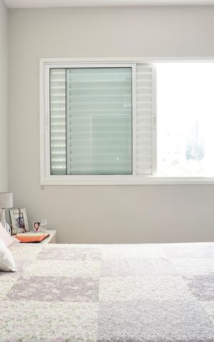 Apartamento à venda com 113m², 3 quartos e 3 vagas Apartamento à venda com 113m², 3 quartos e 3 vagasSuíte
