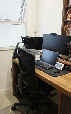 Apartamento à venda com 132m², 3 quartos e 2 vagasQuarto 3