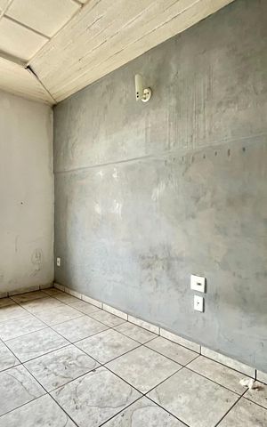 Casa à venda com 70m², 2 quartos e 3 vagas Casa à venda com 70m², 2 quartos e 3 vagasQuarto 2