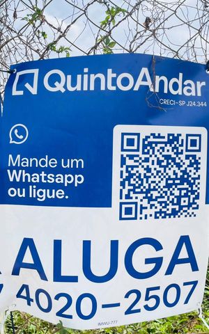 Casa de condomínio para alugar com 60m², 2 quartos e 1 vaga Casa de condomínio para alugar com 60m², 2 quartos e 1 vagaPlaca