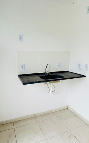 Casa de condomínio para alugar com 60m², 2 quartos e 1 vaga Casa de condomínio para alugar com 60m², 2 quartos e 1 vagaCozinha