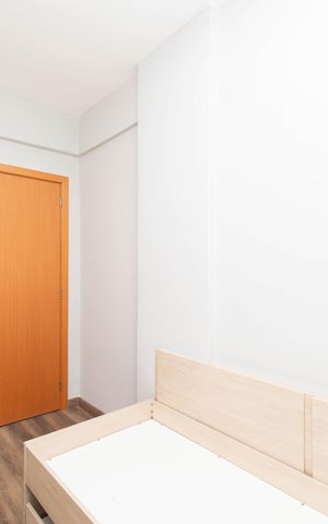 Apartamento para alugar com 74m², 2 quartos e 1 vaga Apartamento para alugar com 74m², 2 quartos e 1 vagaQuarto 1