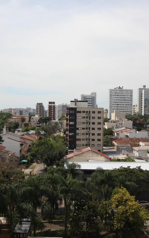 Apartamento à venda com 95m², 3 quartos e 2 vagasVista