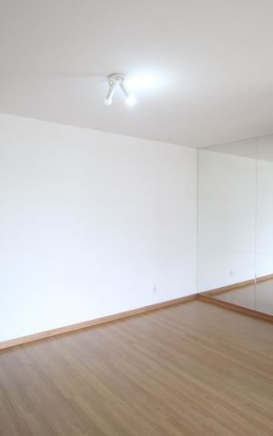Apartamento à venda com 95m², 3 quartos e 2 vagasSala