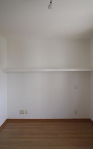 Apartamento à venda com 95m², 3 quartos e 2 vagasSuíte 1
