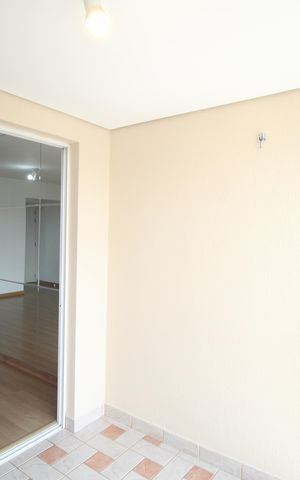 Apartamento à venda com 95m², 3 quartos e 2 vagasSacada