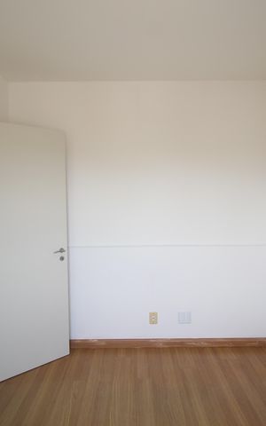 Apartamento à venda com 95m², 3 quartos e 2 vagasQuarto 2