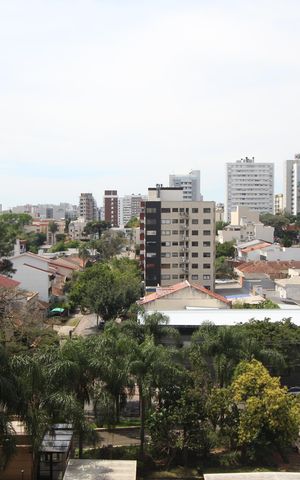 Apartamento à venda com 95m², 3 quartos e 2 vagasVista
