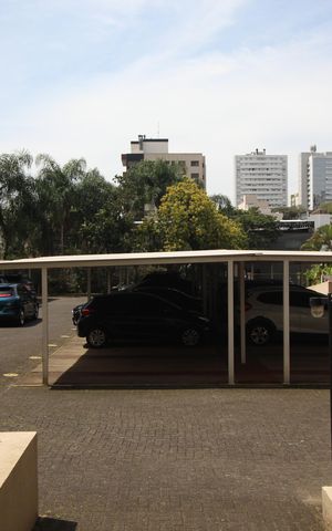 Apartamento à venda com 95m², 3 quartos e 2 vagasGaragem