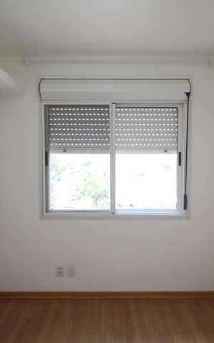 Apartamento à venda com 95m², 3 quartos e 2 vagasQuarto 3