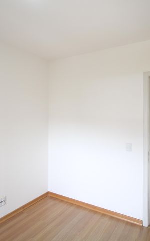 Apartamento à venda com 95m², 3 quartos e 2 vagasQuarto 3