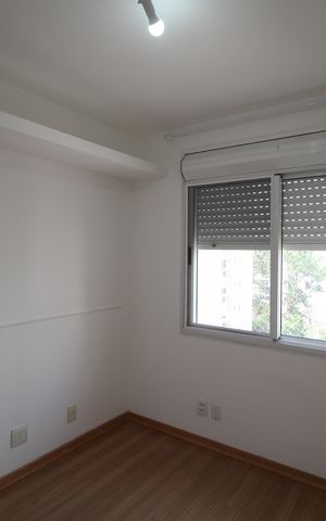 Apartamento à venda com 95m², 3 quartos e 2 vagasQuarto 3