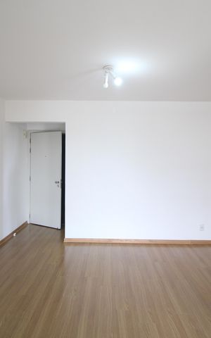 Apartamento à venda com 95m², 3 quartos e 2 vagasSala