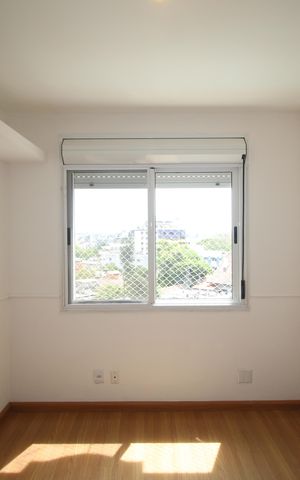 Apartamento à venda com 95m², 3 quartos e 2 vagasQuarto 2