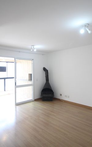 Apartamento à venda com 95m², 3 quartos e 2 vagasSala