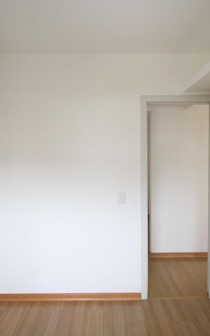 Apartamento à venda com 95m², 3 quartos e 2 vagasQuarto 3