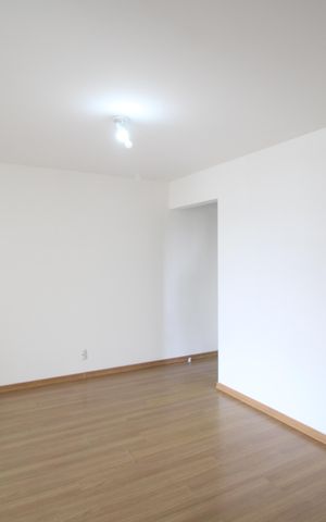 Apartamento à venda com 95m², 3 quartos e 2 vagasSala