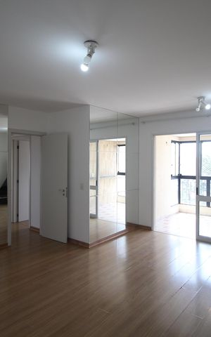 Apartamento à venda com 95m², 3 quartos e 2 vagasSala