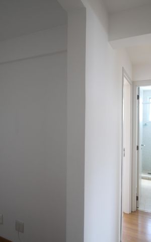 Apartamento à venda com 95m², 3 quartos e 2 vagasCorredor
