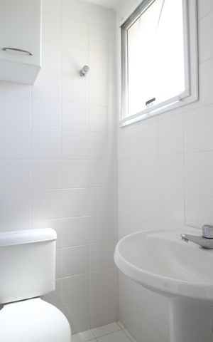 Apartamento à venda com 95m², 3 quartos e 2 vagasBanheiro de serviço