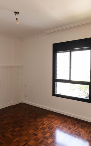 Apartamento para alugar com 106m², 3 quartos e 2 vagas Apartamento para alugar com 106m², 3 quartos e 2 vagasSuíte