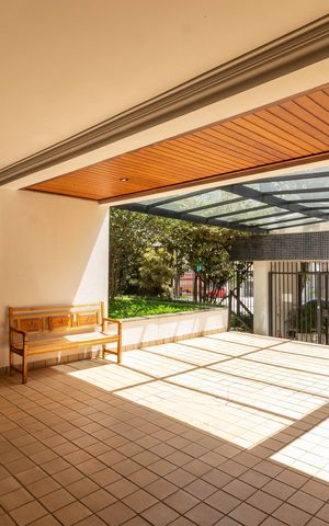 Apartamento para alugar com 106m², 3 quartos e 2 vagas Apartamento para alugar com 106m², 3 quartos e 2 vagasEntrada