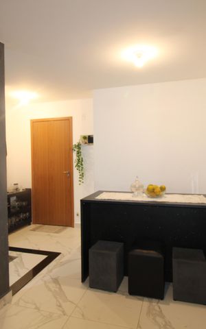 Apartamento à venda com 45m², 2 quartos e 1 vagaSala