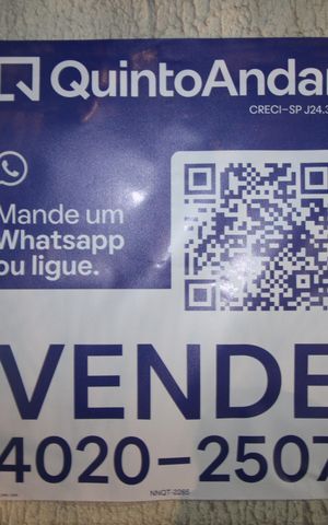 Apartamento à venda com 45m², 2 quartos e 1 vagaFachada