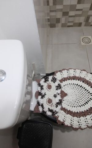 Apartamento à venda com 45m², 2 quartos e 1 vagaBanheiro