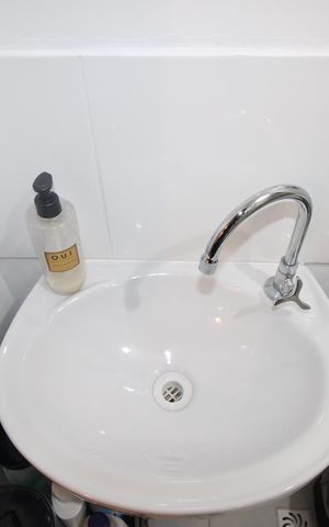 Apartamento à venda com 45m², 2 quartos e 1 vagaBanheiro