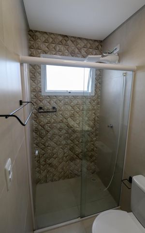 Apartamento para alugar com 46m², 2 quartos e 1 vaga