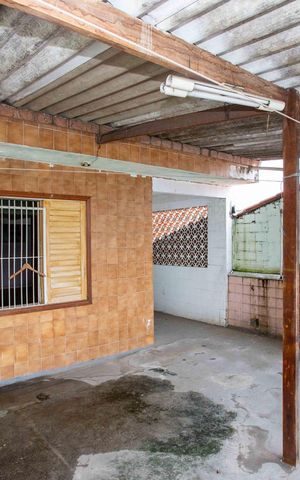 Casa à venda com 136m², 3 quartos e 1 vagaVaranda