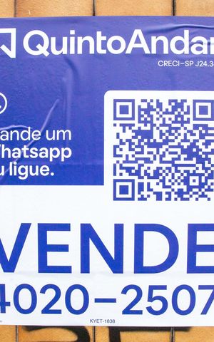 Casa à venda com 136m², 3 quartos e 1 vagaPlaquinha