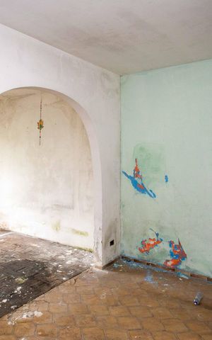Casa à venda com 136m², 3 quartos e 1 vagaSala de Jantar