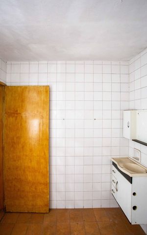 Casa à venda com 136m², 3 quartos e 1 vagaBanheiro 1