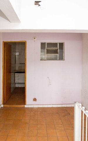Casa à venda com 136m², 3 quartos e 1 vagaHall