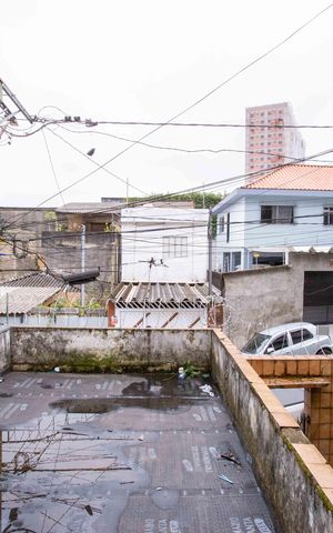 Casa à venda com 136m², 3 quartos e 1 vagaSacada