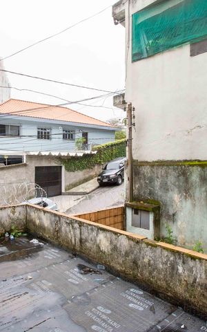 Casa à venda com 136m², 3 quartos e 1 vagaSacada