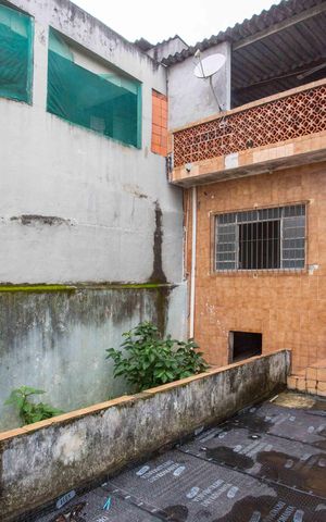 Casa à venda com 136m², 3 quartos e 1 vagaSacada