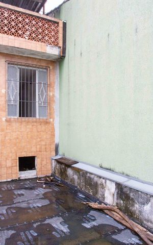 Casa à venda com 136m², 3 quartos e 1 vagaSacada